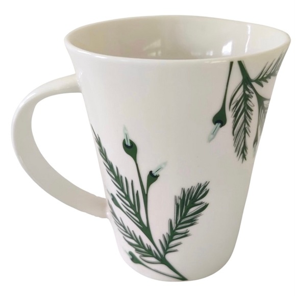 Starbucks 2020 Holiday Ceramic Mug - Picture 2 of 6